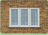 Window fitting Redhill